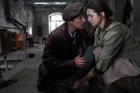 Кадр В темноте