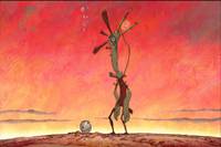 Кадр Гениальная вечеринка