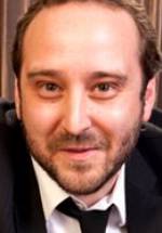 Николас Шмеркин фото