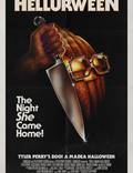Постер из фильма "Boo! A Madea Halloween" - 1