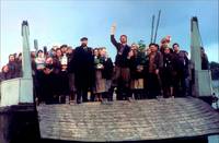 Кадр Прощание