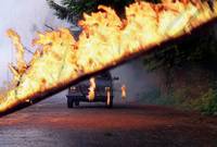 Кадр Огненный бой