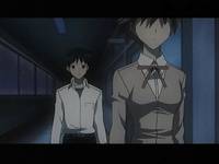 Кадр Школьный переполох: Второй семестр