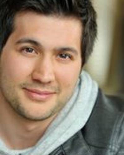 Брэндон Данауэй фото