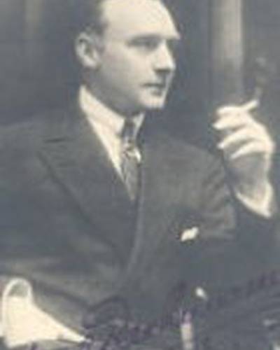 Карл Бахманн фото