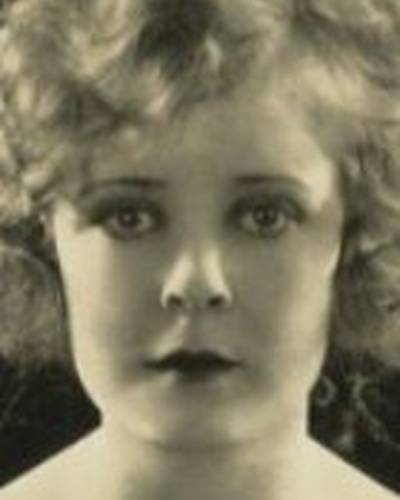 Присцилла Боннер фото