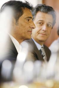 Кадр Нет секса - нет денег