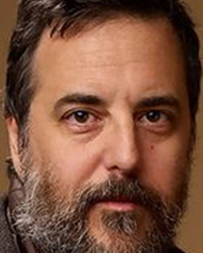 Марк Романек фото