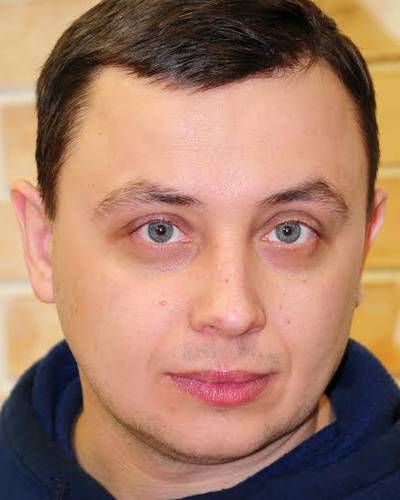 Евгений Арабаджийский фото