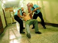 Кадр Взаперти