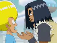 Кадр Бобобо-бо Бо-бобо