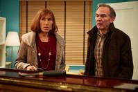 Кадр Обед в пятницу вечером