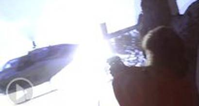 Red-band трейлер