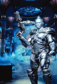 Кадр Бэтмен и Робин