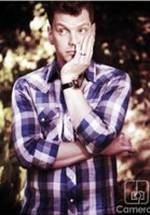 Эрик Томс фото