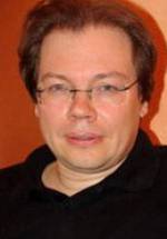 Александр Ведерников фото