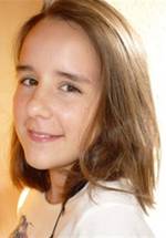 Анна Лемаршан фото