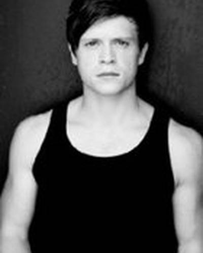 Хьюго Джонстон-Барт фото