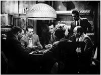 Кадр Бильярдист