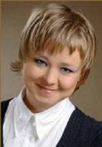 Полина Головина фото