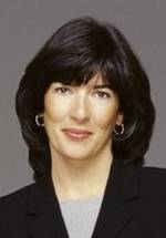 Кристиана Аманпур фото