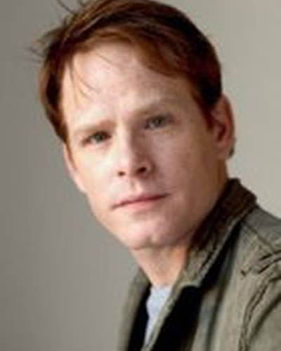 Кристоффер Райан Уинтерс фото