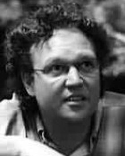 Джоэль Рэнсом фото