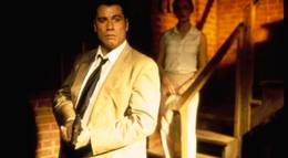 Кадр из фильма "Генеральская дочь" - 2