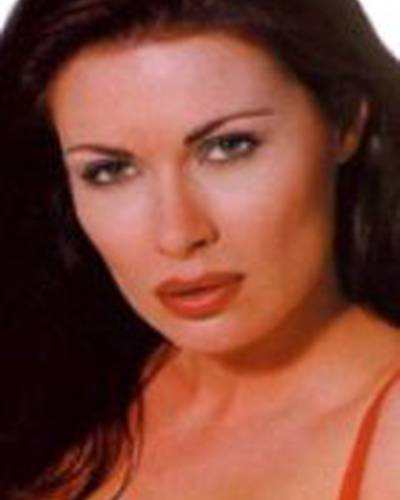 Элисон Кинг фото