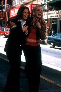 Кадр Милашка