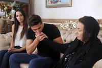 Кадр Ты моя