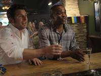 Кадр Ясновидец