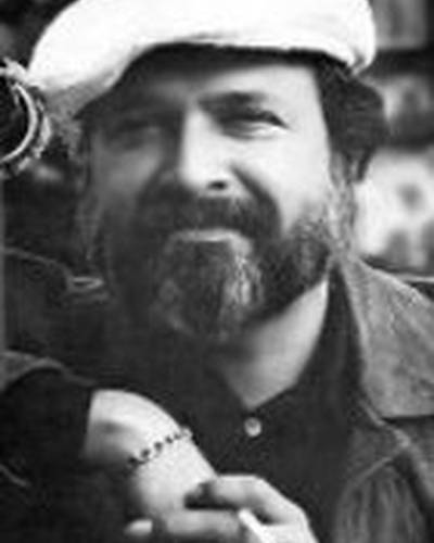 Стенли Кортес фото