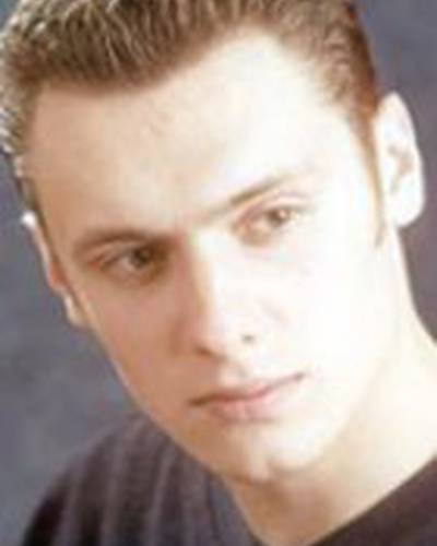 Всеволод Болдин фото