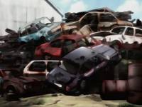 Кадр Школьные войны