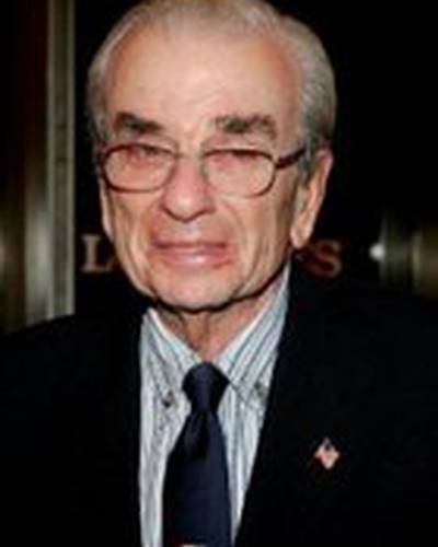 Ричард Адлер фото