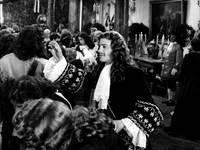 Кадр Знаменитые любовные истории