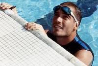 Кадр Голубая бездна