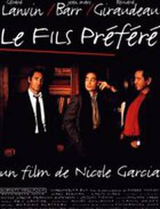 Любимый сын