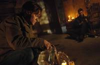 Кадр Сверхъестественное