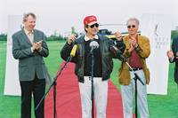 Кадр Золотые времена