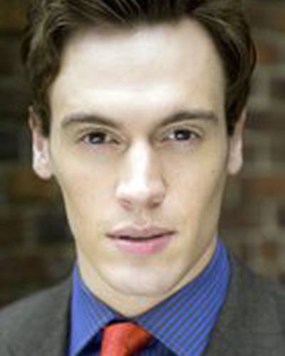 Эрих Берген фото