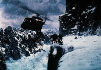 Кадр Вертикальный предел