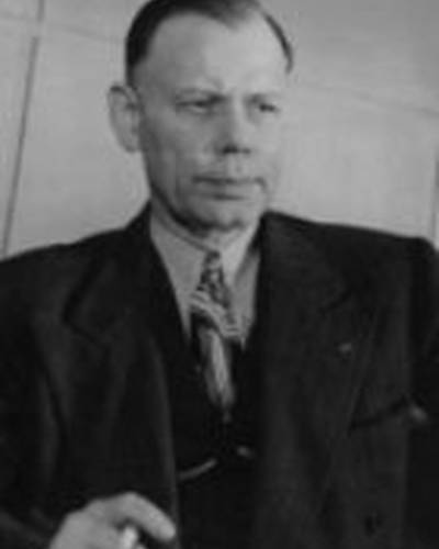 Уолтер Беделл Смит фото