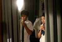 Кадр Моя девушка и я