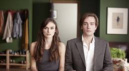 Кадр из фильма "Стив" - 1