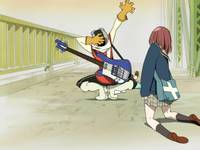 Кадр Фури-Кури