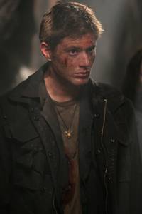 Кадр Сверхъестественное