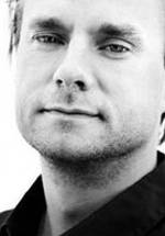 Томас Радур фото