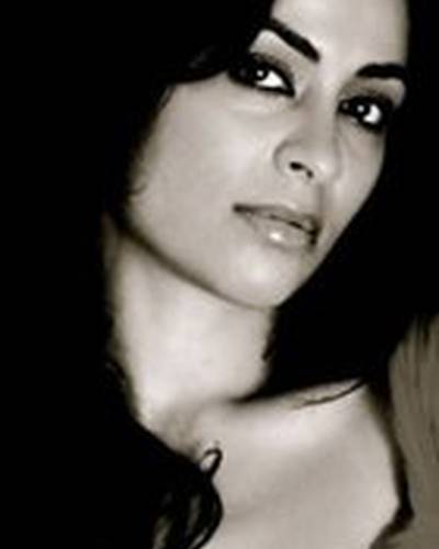 Ясмин Элмасри фото